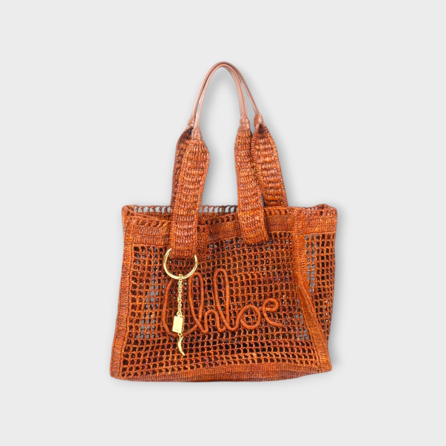 Chloé TOTE BAG