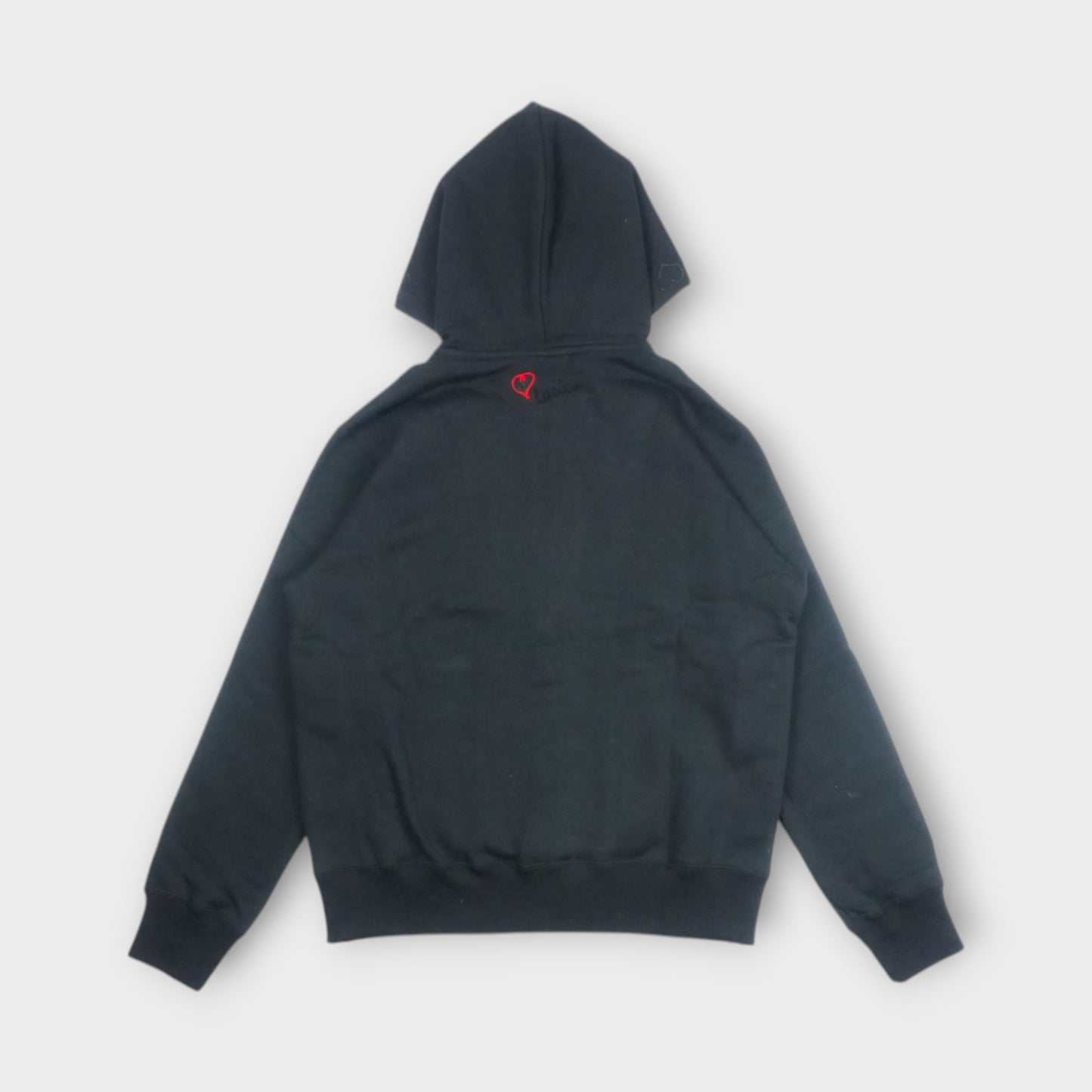 lucien pellat-finet HOODIE