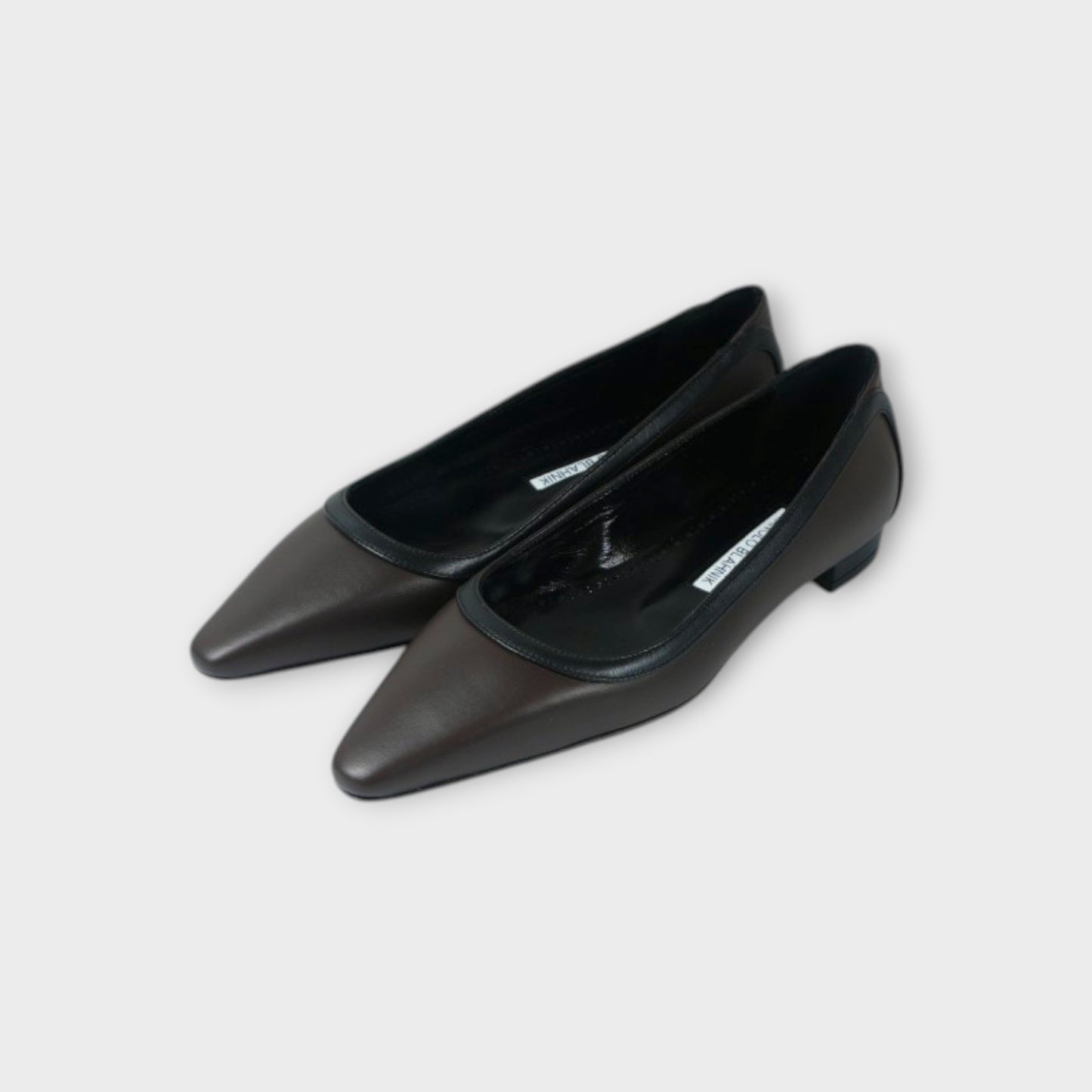 MANOLO BLAHNIK FILOTAS