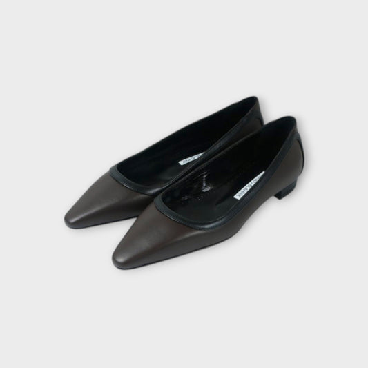 MANOLO BLAHNIK FILOTAS