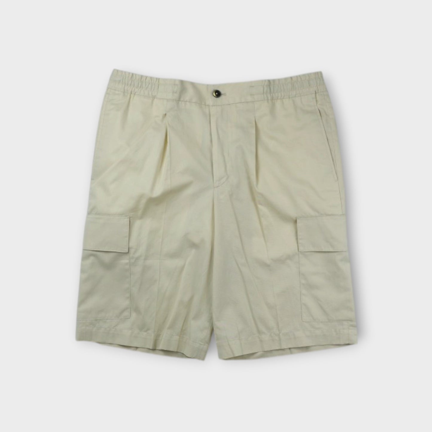 PT BERMUDA SHORT_1P_JOGGER_CG