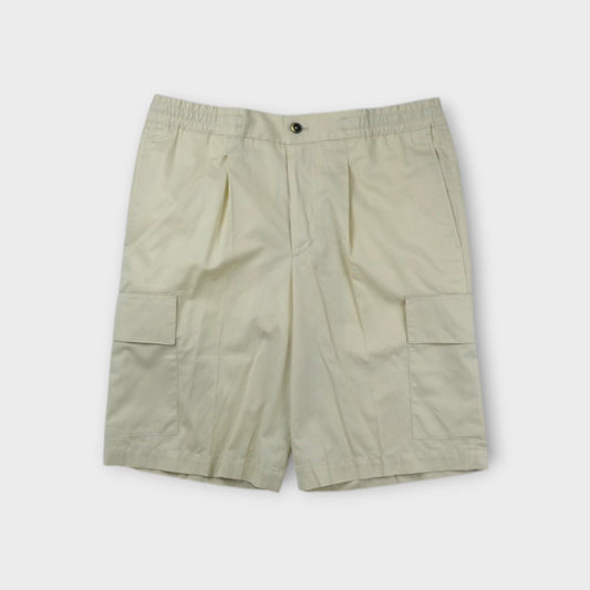 PT BERMUDA SHORT_1P_JOGGER_CG