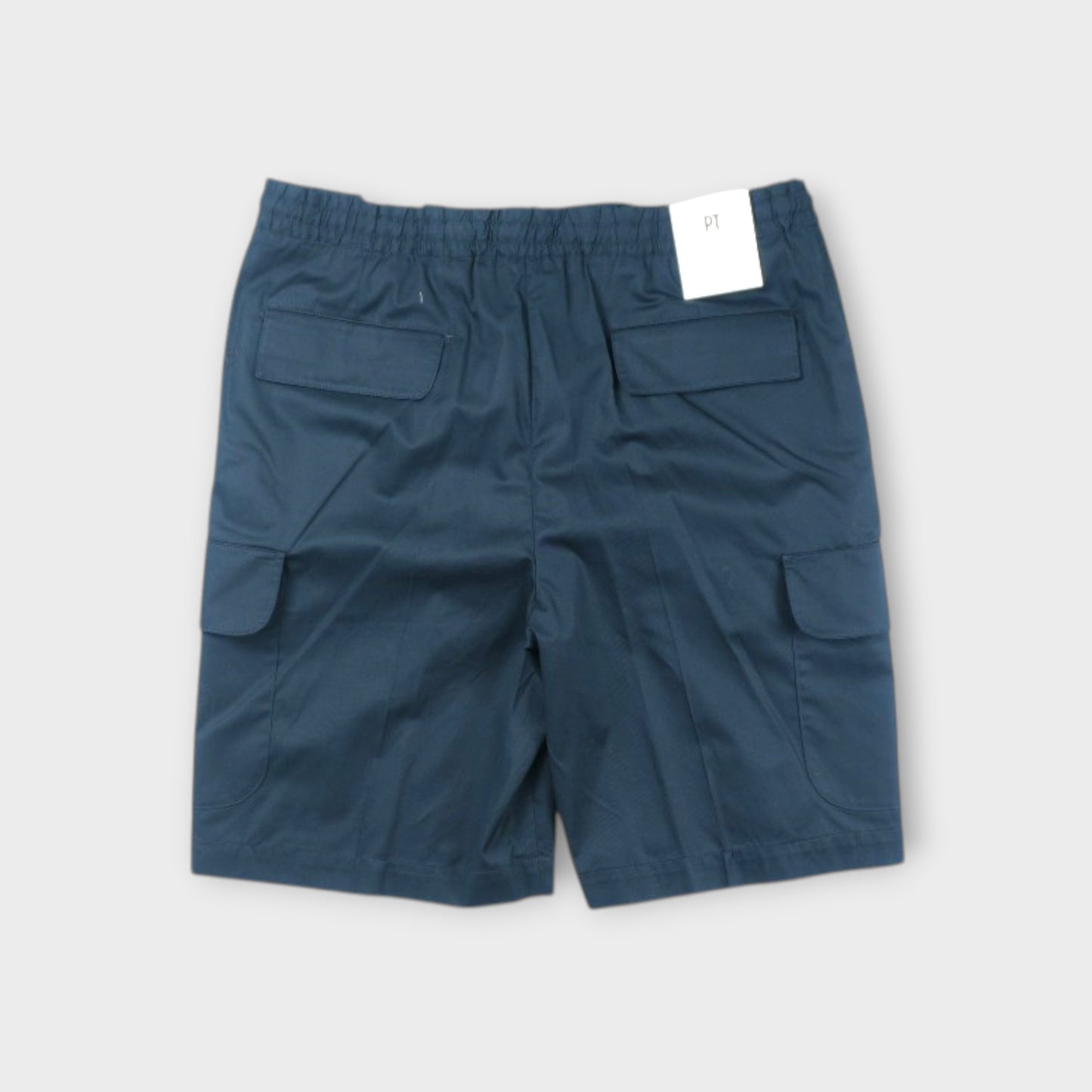 PT BERMUDA SHORT_1P_JOGGER_CG