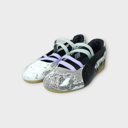 PUMA SPEEDCAT BALLET MIXED FEEL
