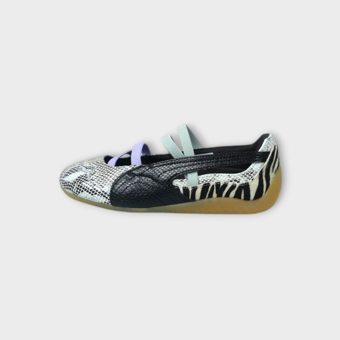 PUMA SPEEDCAT BALLET MIXED FEEL