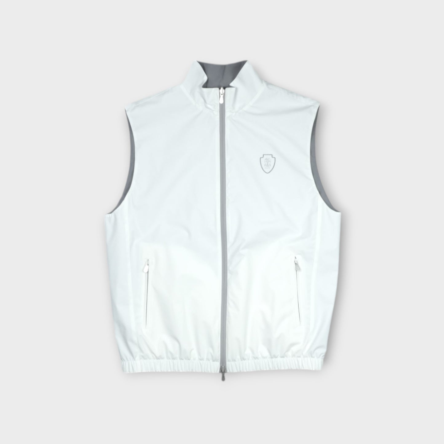BRUNELLO CUCINELLI VEST