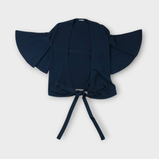 JACQUEMUS LA MAILLE PAYSAN