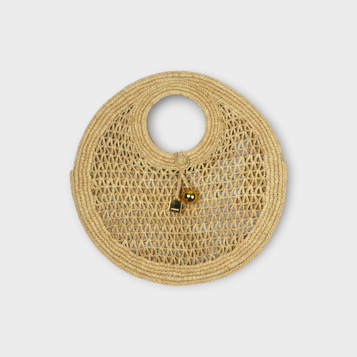 JACQUEMUS LE PETIT ROND SPIAGGIA