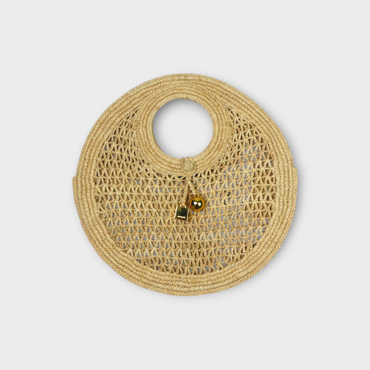 JACQUEMUS LE PETIT ROND SPIAGGIA