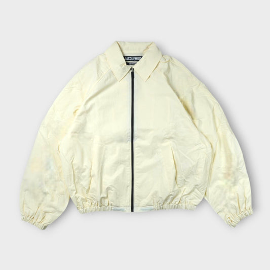 JACQUEMUS LE COUPE-VENT OLD