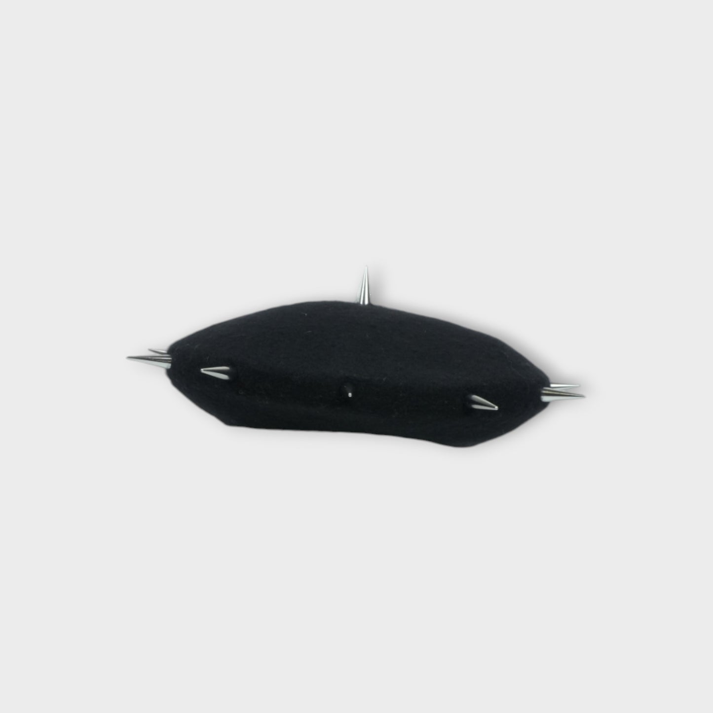 LOVER BOY SPIKEY BERET