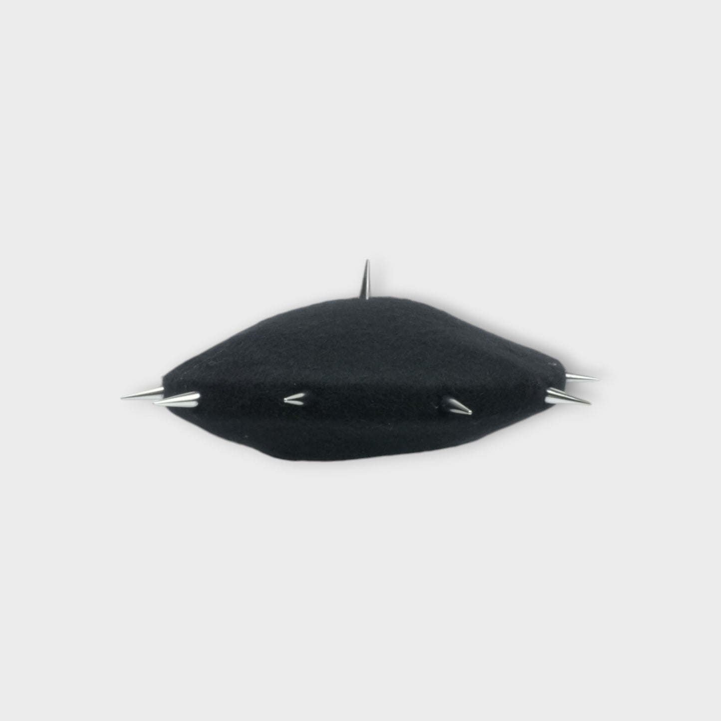 LOVER BOY SPIKEY BERET