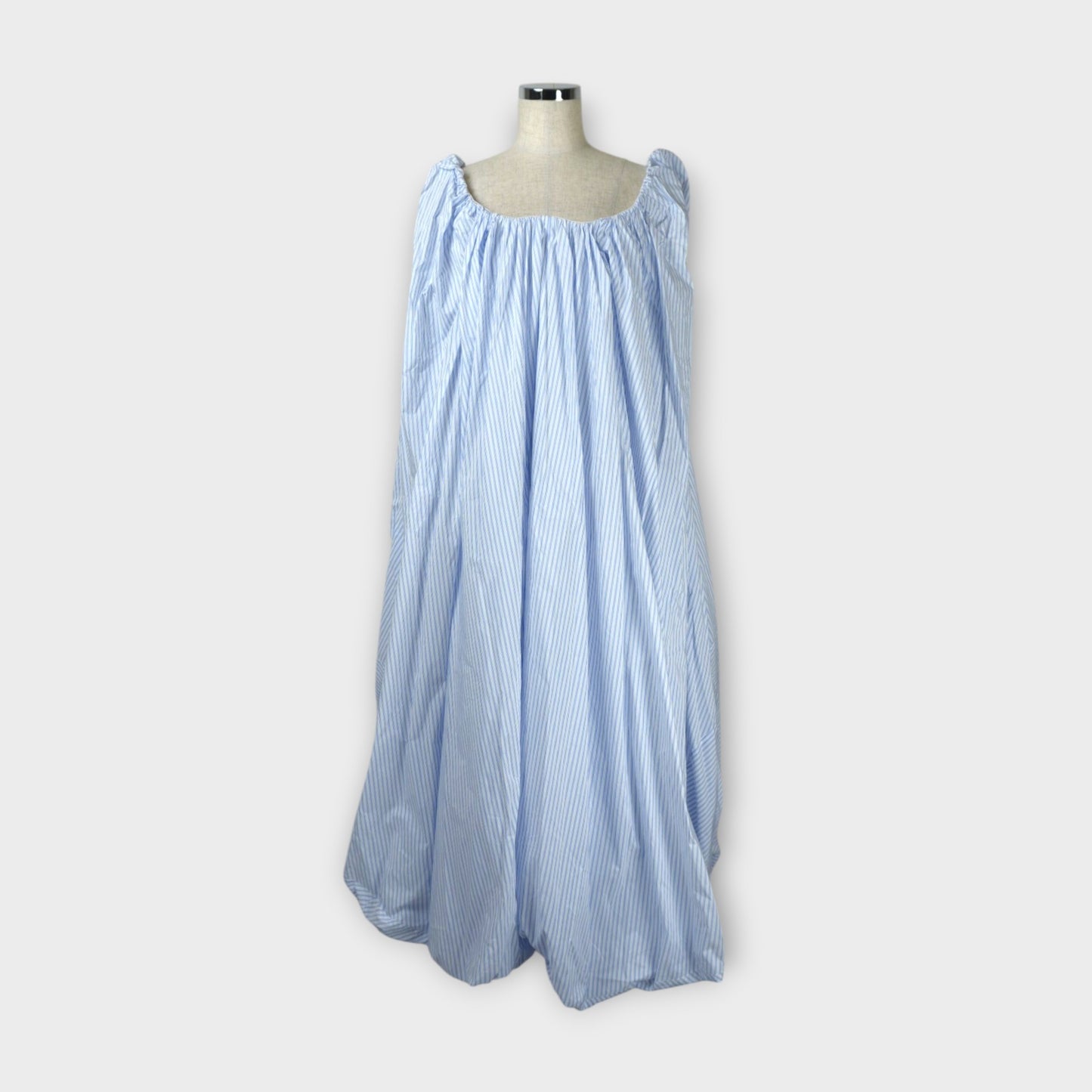 JACQUEMUS LA ROBE LAVANDE