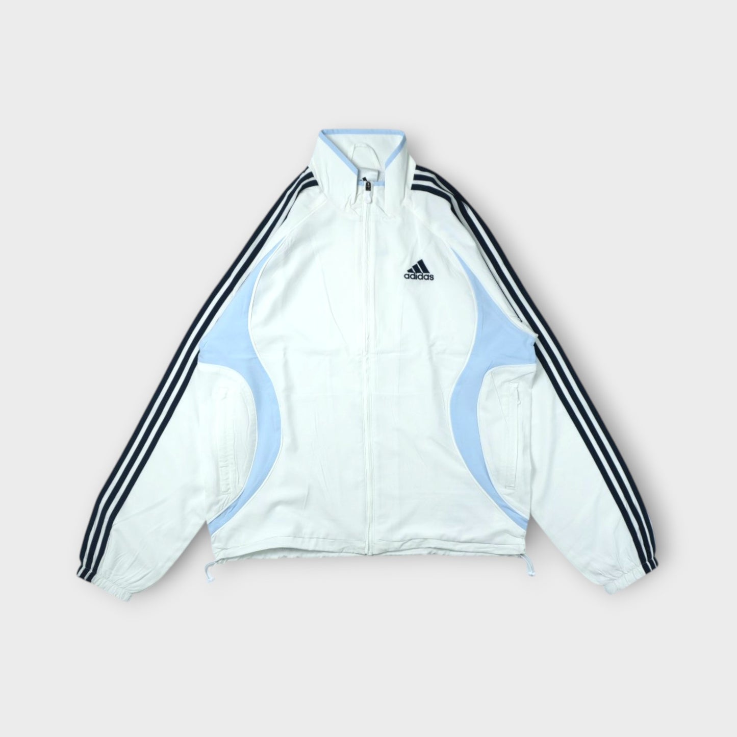 adidas Teamgeist Adicolor Track Top