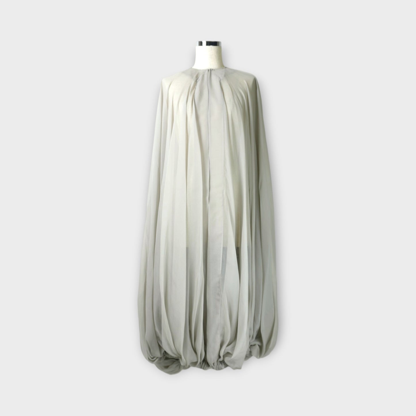 Rick Owens LUXOR CAPE