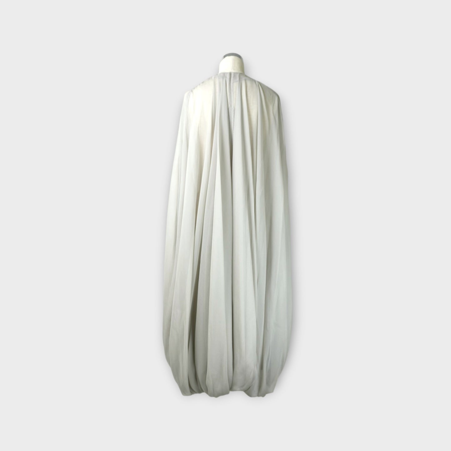 Rick Owens LUXOR CAPE