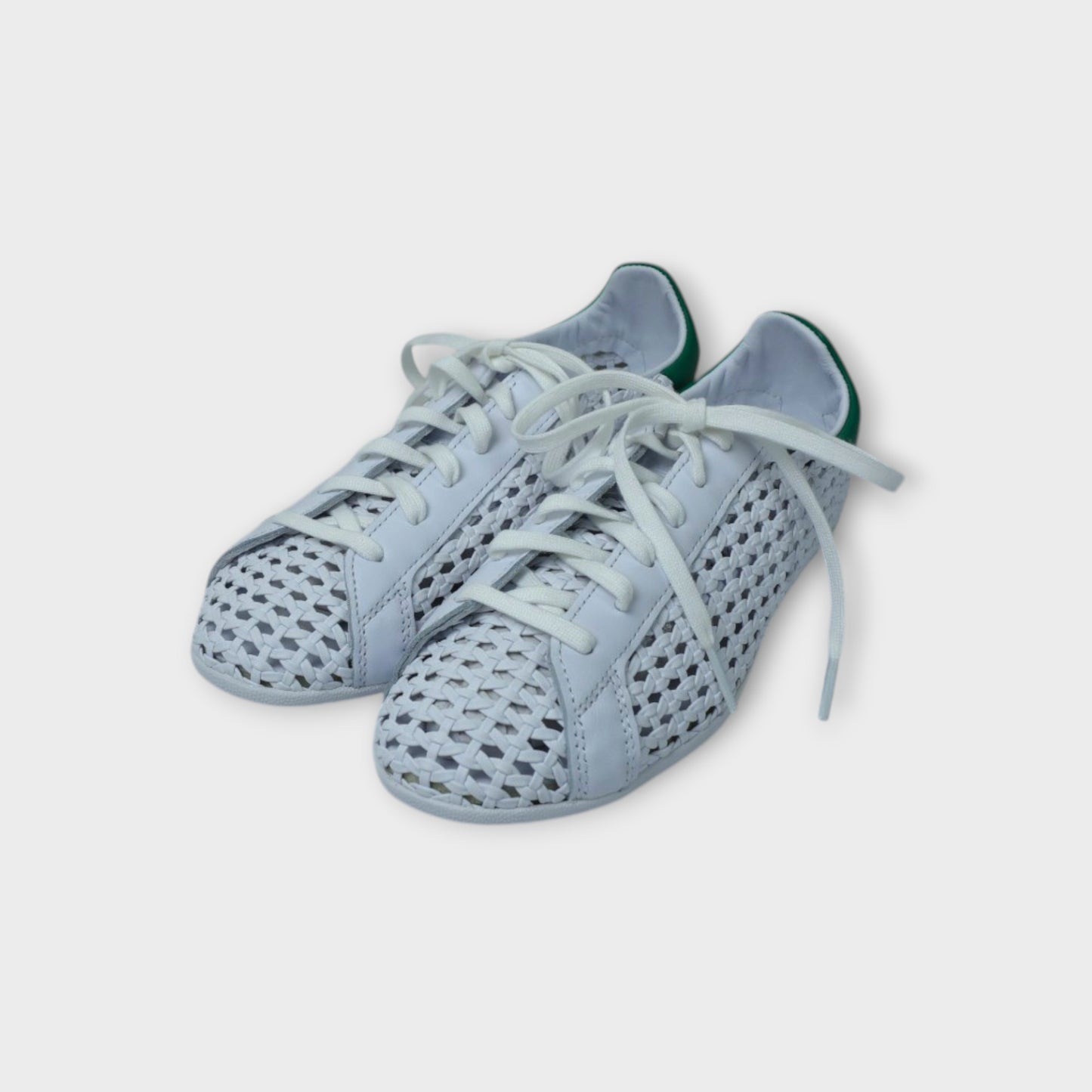 adidas STAN SMITH LO PRO W