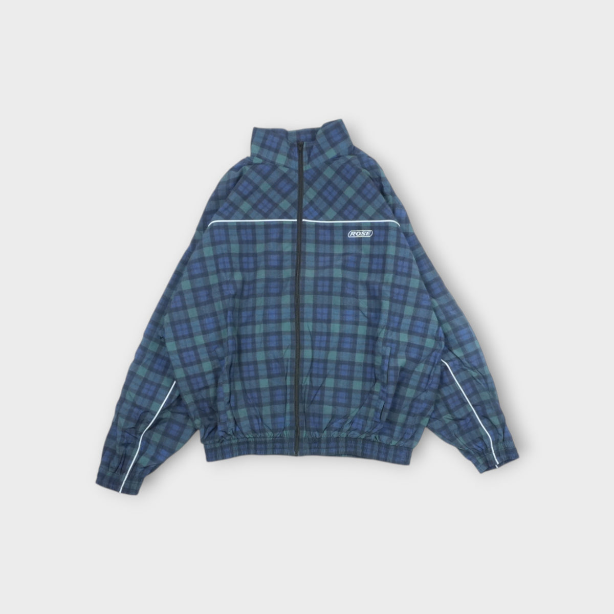 Martine Rose OVERSIZED TRACK JACKET – mou by ACROPOLIS