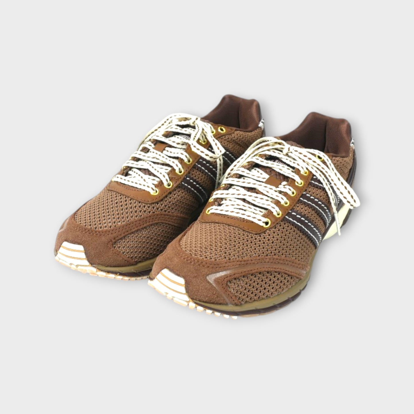 adidas by Wales Bonner ADIZERO ADIOS MESH