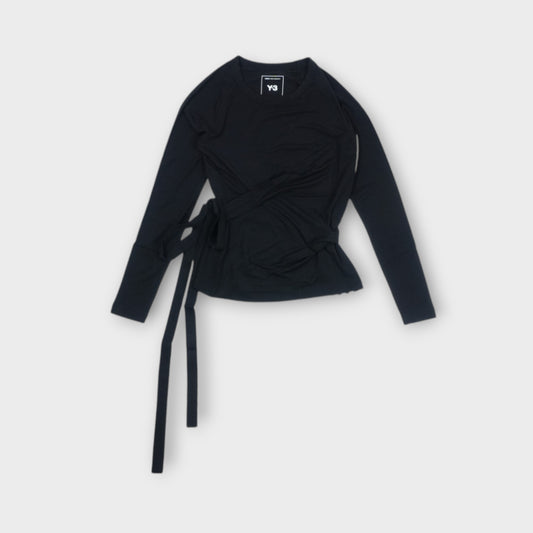 Y-3 TNC LS TEE