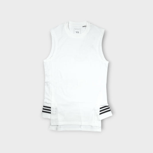 Y-3 TANK