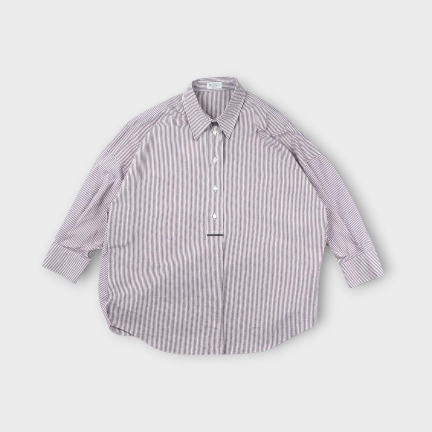 BRUNELLO CUCINELLI BLOUSE
