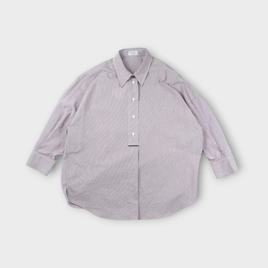 BRUNELLO CUCINELLI BLOUSE