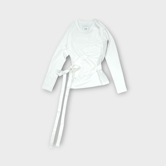 Y-3 TNC LS TEE