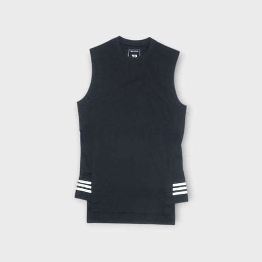 Y-3 TANK