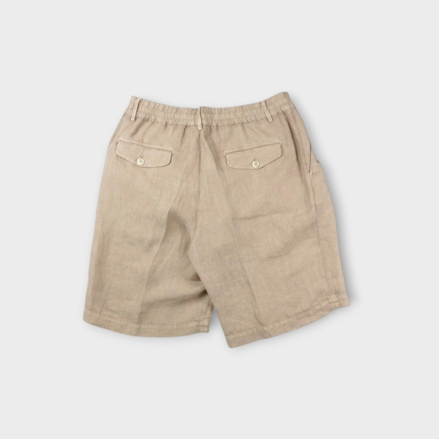 BRUNELLO CUCINELLI DYED BERMUDA