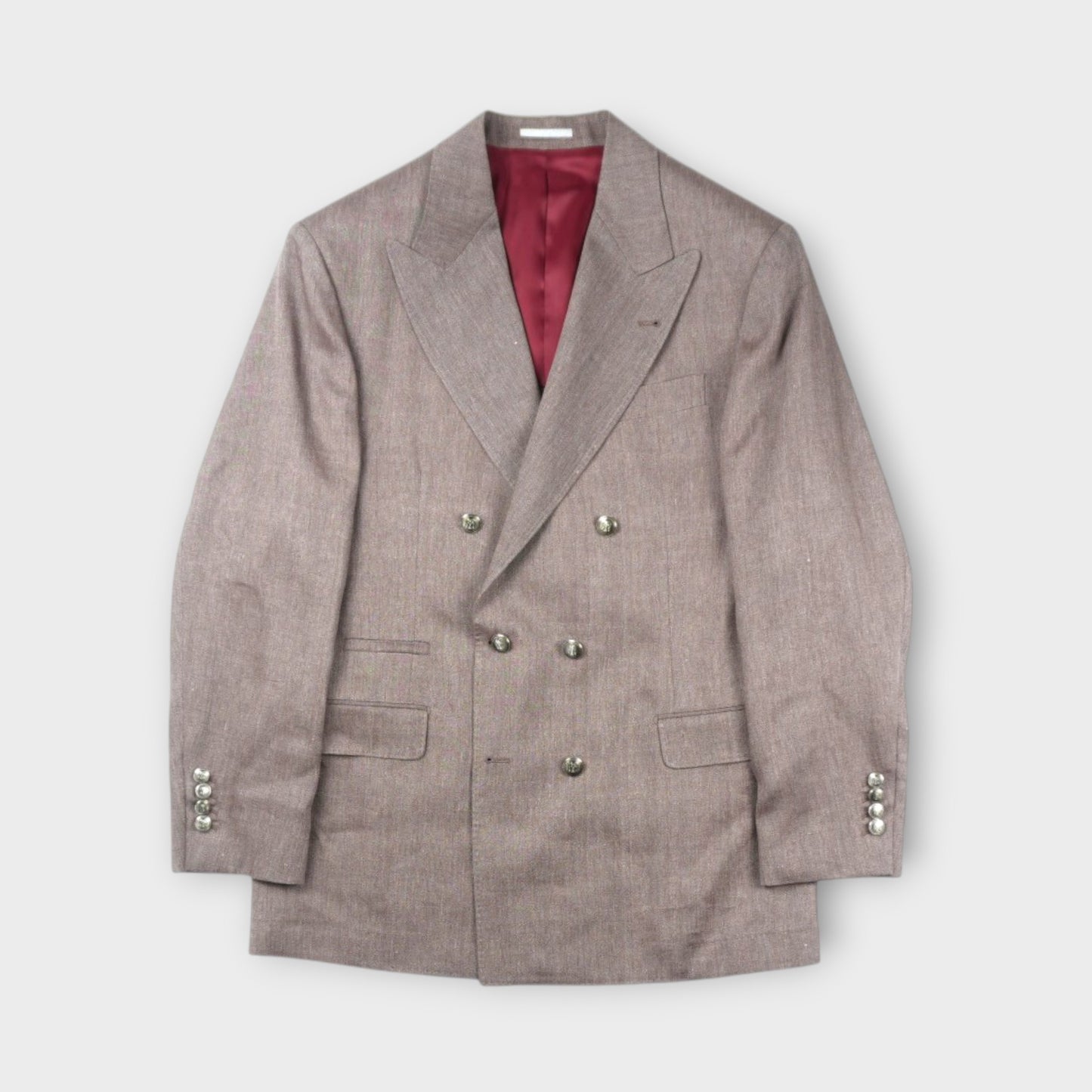 BRUNELLO CUCINELLI SUIT