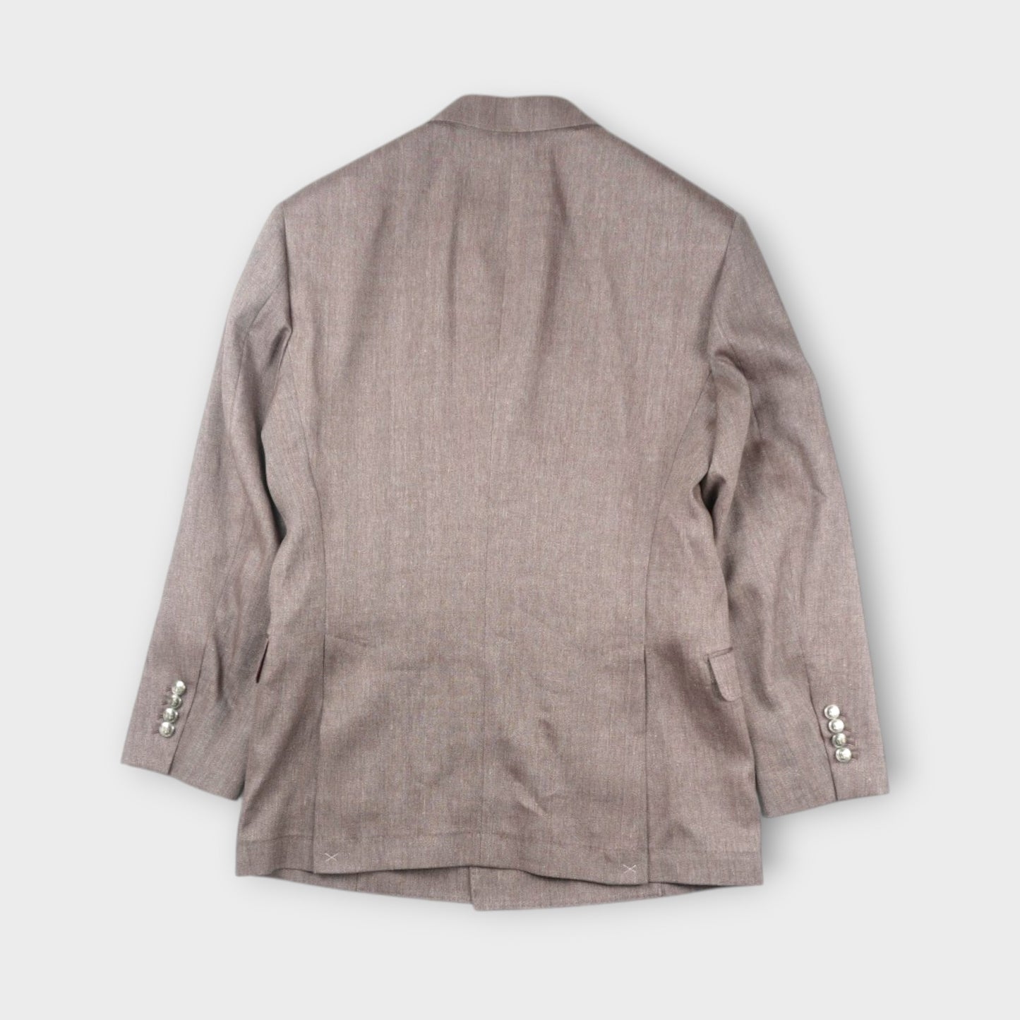 BRUNELLO CUCINELLI SUIT