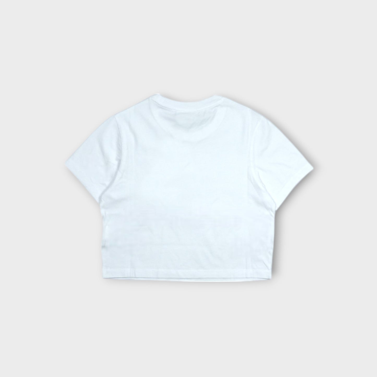 MAISON KITSUNÉ BABY FOX PATCH BABY TEE-SHIRT