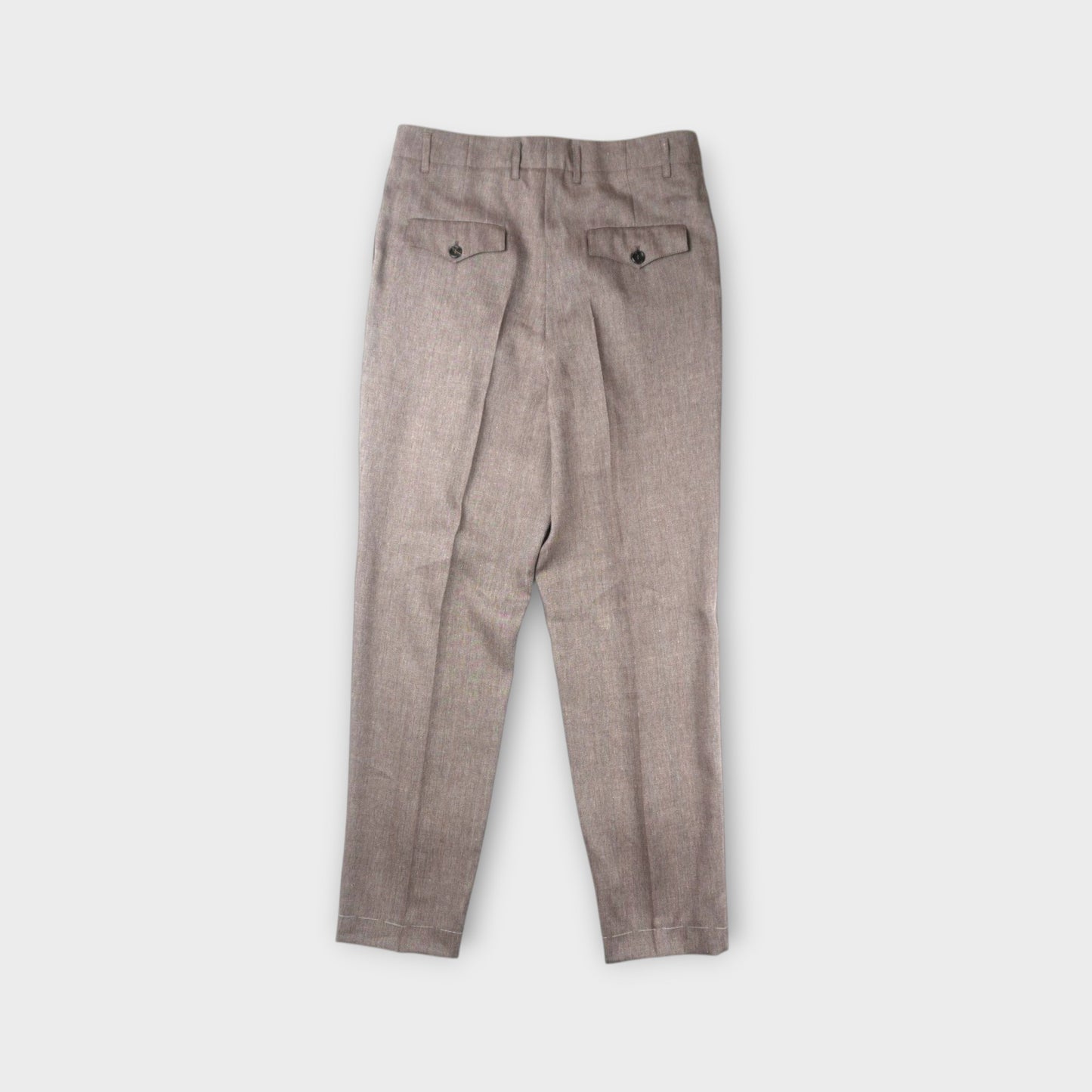 BRUNELLO CUCINELLI SUIT