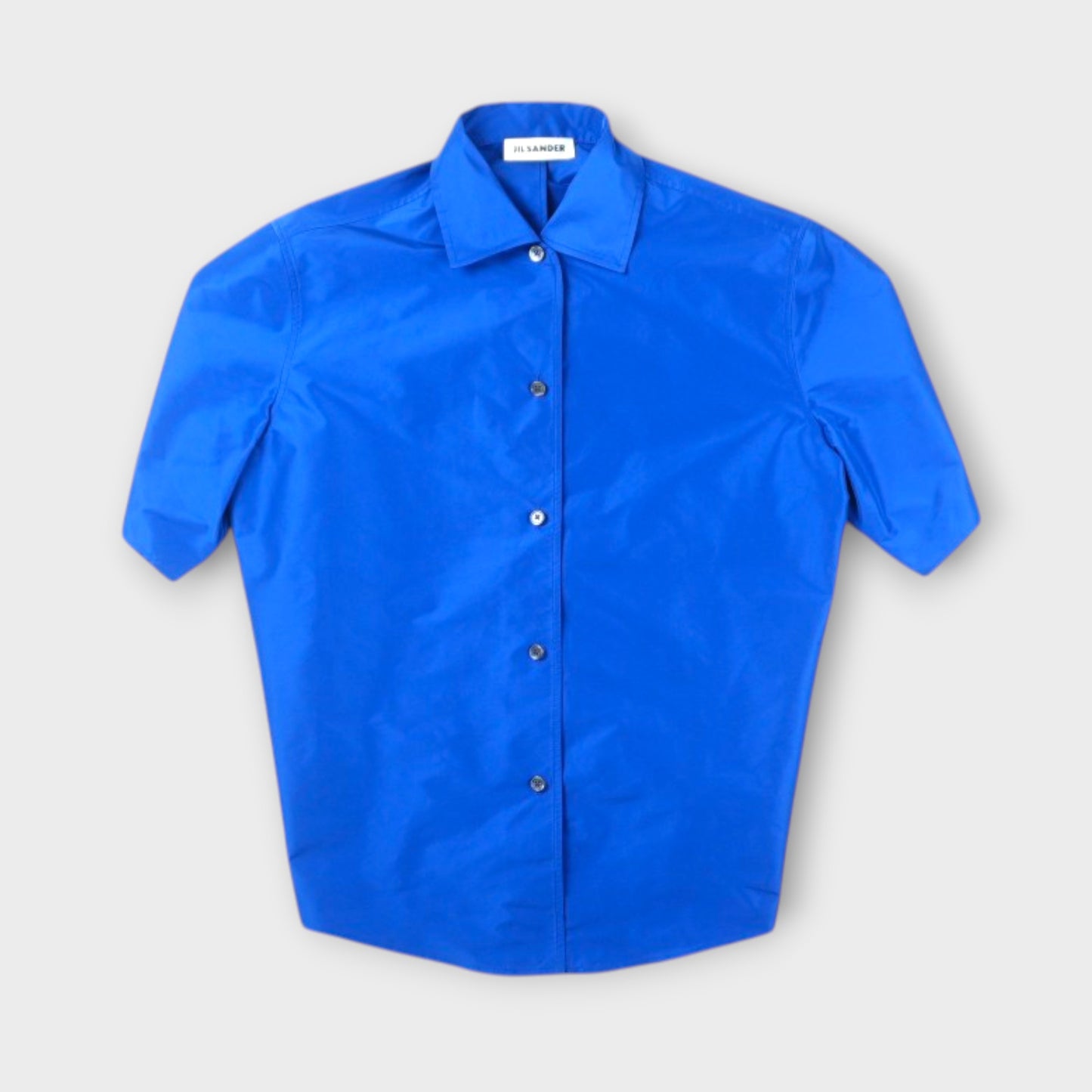 JIL SANDER TSHIRT
