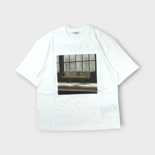 JIL SANDER TSHIRT