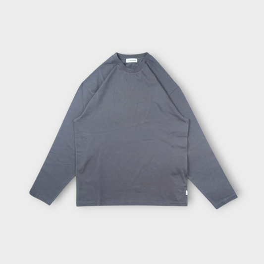 JIL SANDER LONGTSHIRT