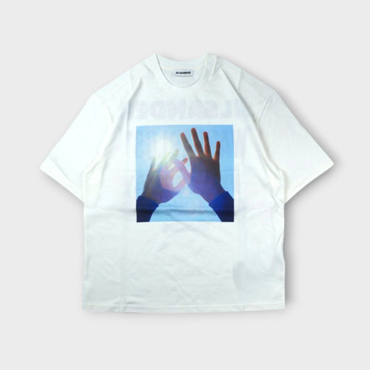 JIL SANDER TSHIRT