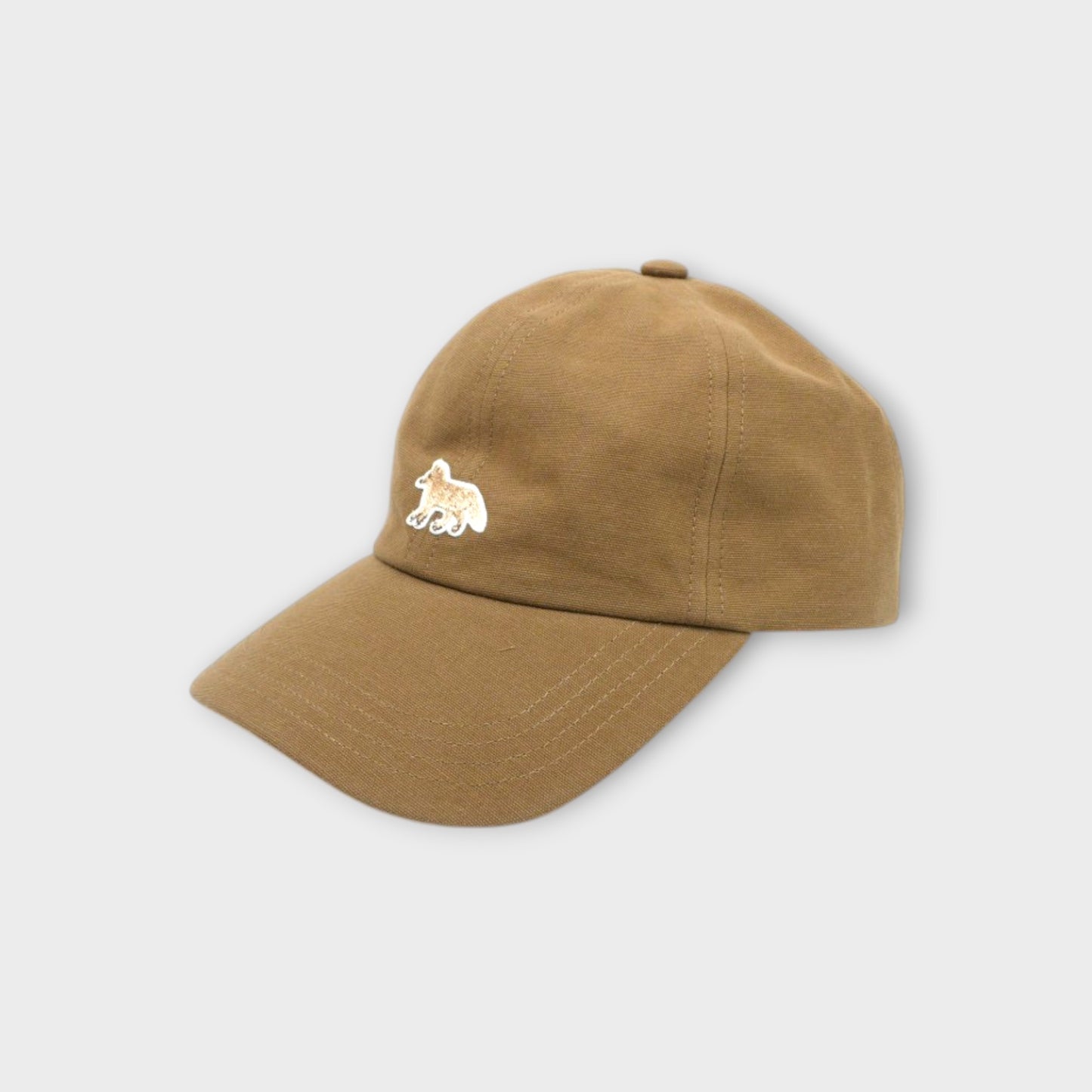 MAISON KITSUNÉ BABY FOX CAP