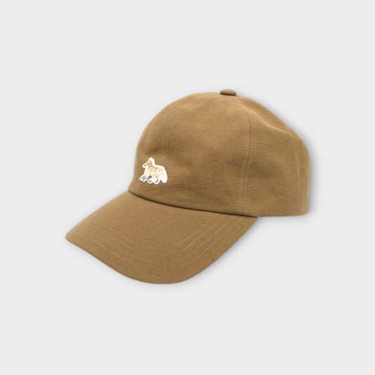 MAISON KITSUNÉ BABY FOX CAP