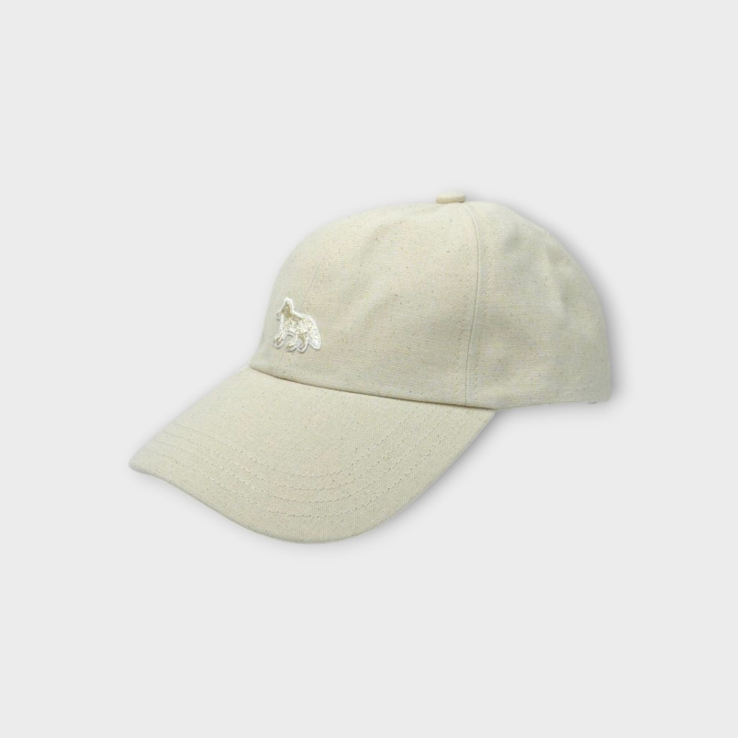 MAISON KITSUNÉ BABY FOX CAP