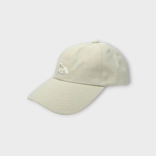 MAISON KITSUNÉ BABY FOX CAP