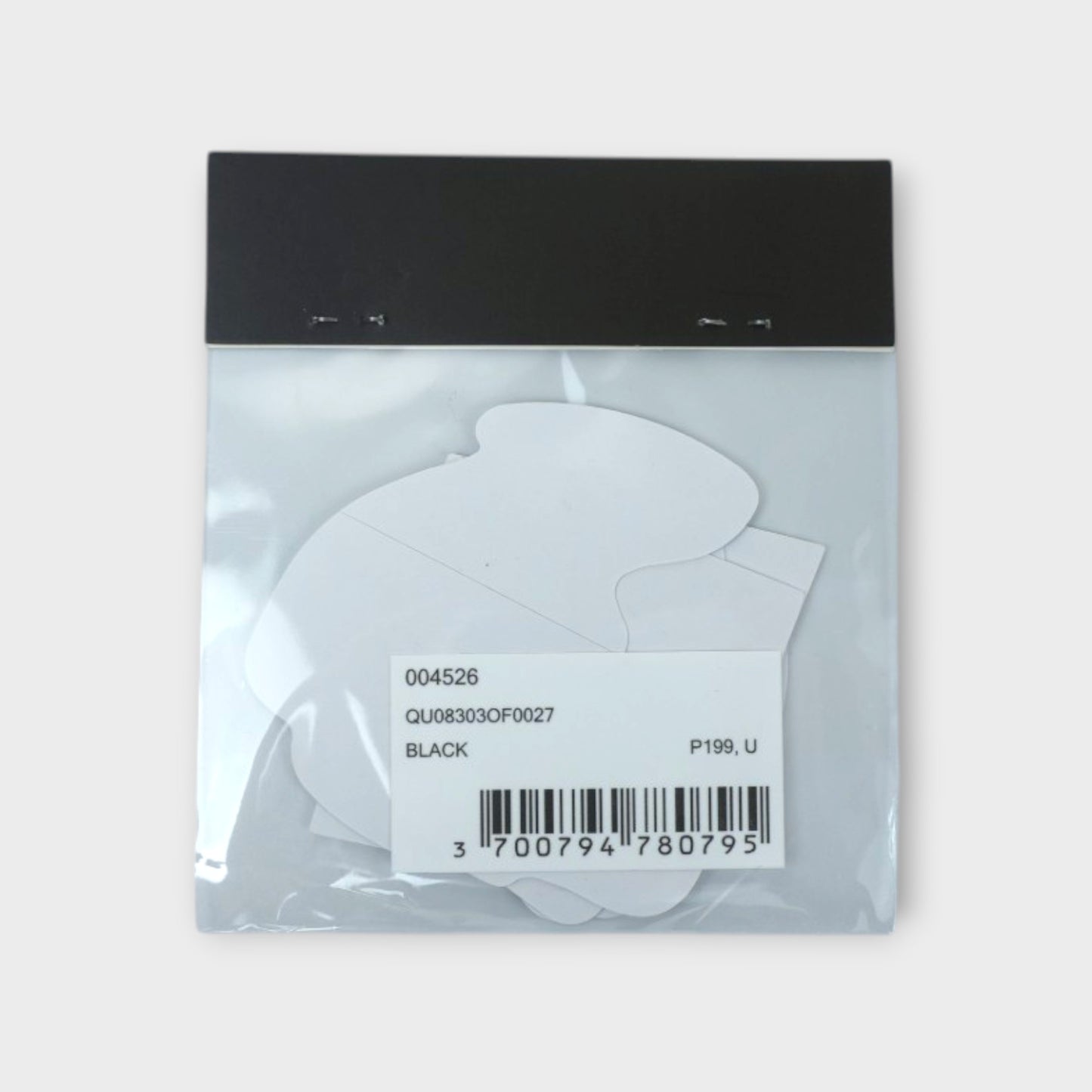 MAISON KITSUNÉ STICKERS