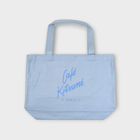 Café Kitsuné CAFE KITSUNE TOTE