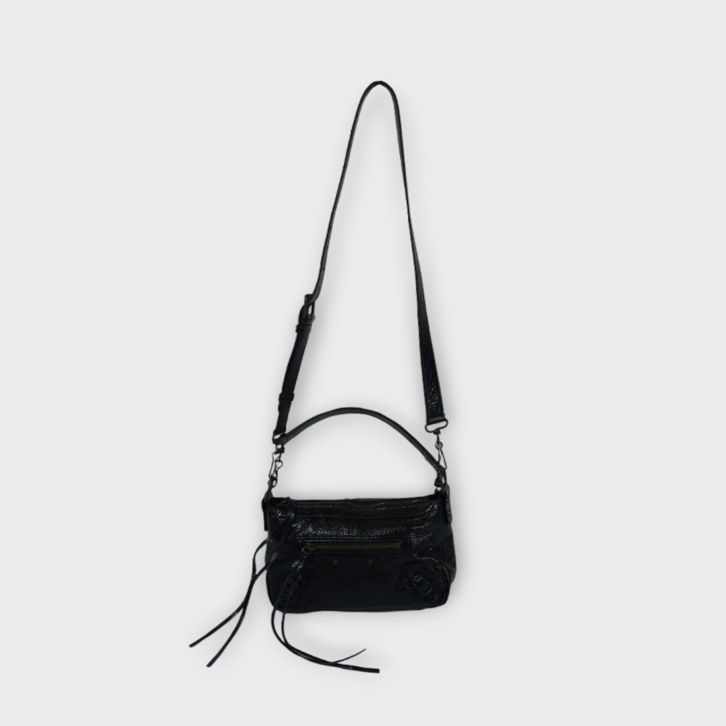 BALENCIAGA LE CITY MOTO M