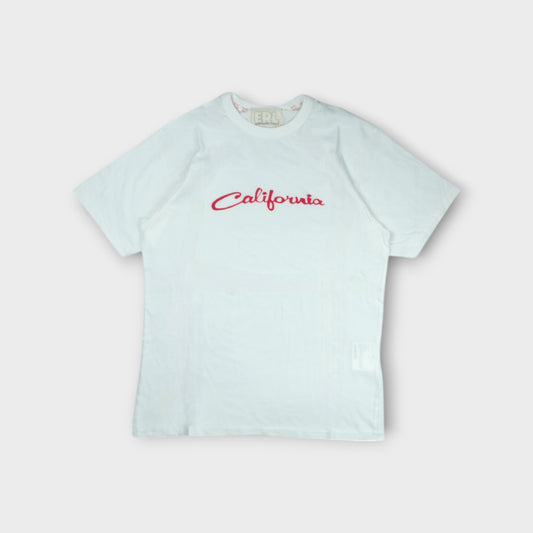 ERL CALIFORNIA SIGNATURE T-SHIRT