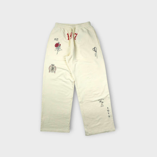 BALENCIAGA Baggy Sweatpants