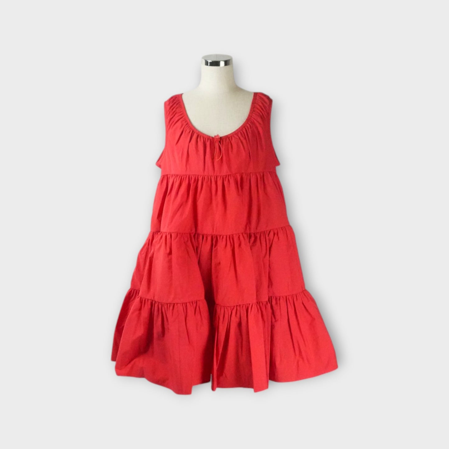 CECILIE BAHNSEN CBAINO DRESS