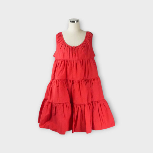 CECILIE BAHNSEN CBAINO DRESS