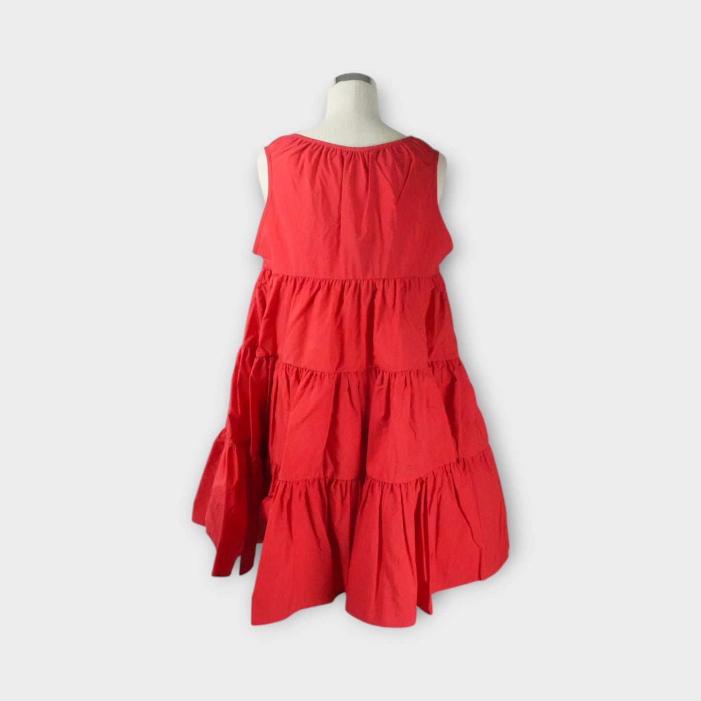 CECILIE BAHNSEN CBAINO DRESS